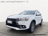 MITSUBISHI ASX 1.6 DI-D 114 CV 2WD Instyle Navi