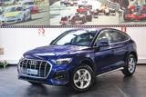 AUDI Q5 40 TFSI Sportback Quattro S-Tronic Busin. Advanced
