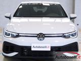 VOLKSWAGEN Golf GTI CLUBSPORT 2.0 TSI GTI 300CV AUTOMATICA DSG