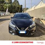 NISSAN Micra 5a serie 1.5 dCi 8V