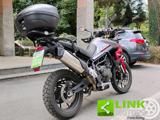 TRIUMPH Tiger 850 Sport 2022