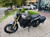 BENELLI Leoncino 800 PASSAGGIO GARANZIA TAGLIANDO INCLUSI