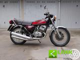 KAWASAKI Other S3 400 MACH II