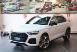 AUDI Q5 40 TDI Quattro S-Tronic Identity Black S-Line