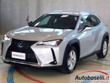 LEXUS UX 250h 250 HYBRID 2.0 184CV EXECUTIVE 2WD CVT NAVIGATORE