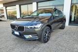 VOLVO XC60 T8 Recharge Plug-in Hybrid AWD Inscription