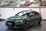 AUDI A5 40 TDI Sportback Quattro S-Tronic S-Line