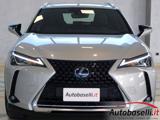 LEXUS UX 250h 250 HYBRID 2.0 184CV EXECUTIVE 2WD CVT NAVIGATORE