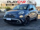 FIAT 500L 1.4 95 CV CITY CROSS GPL NAVI+CARPALY!!