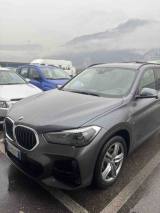 BMW X1 xDrive18d Msport