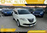 LANCIA Ypsilon 0.9 TwinAir 85 CV 5 porte Metano Ecochic Gold