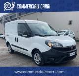 FIAT DOBLO'  1.6 M-JET 105CV FURGONE 3 POSTI - 2019