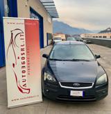 FORD Focus 1.8 TDCi (115CV) Coupé