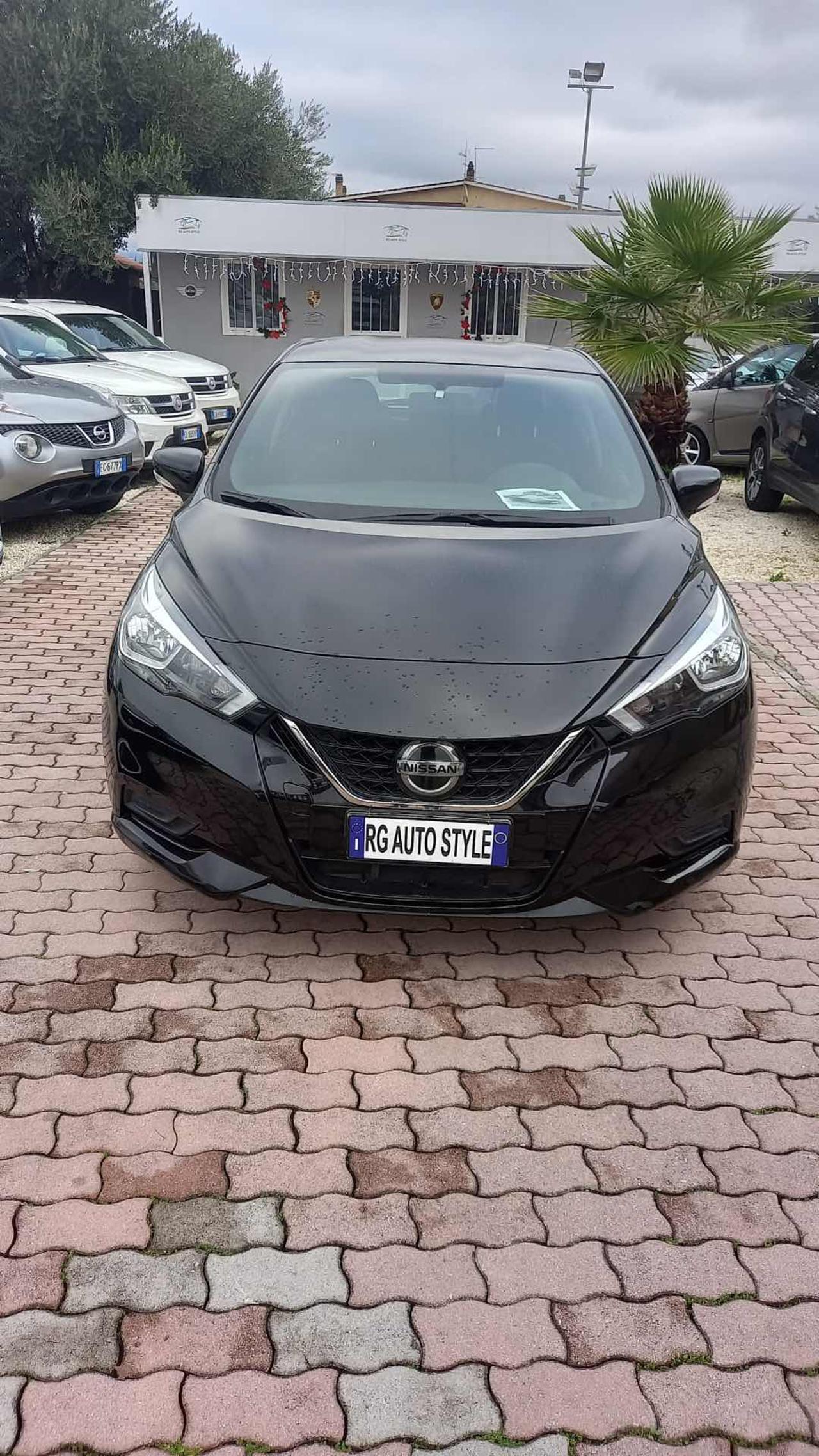 NISSAN Micra - foto 2