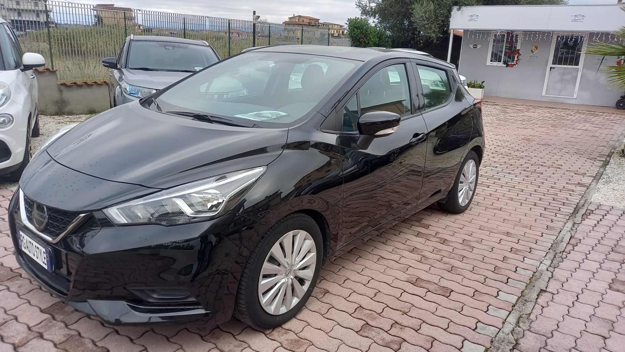 NISSAN Micra - foto 3