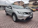 NISSAN Qashqai 1.2 DIG-T euro 6b