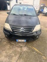 CITROEN C3 1.1 Classique