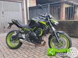 KAWASAKI Z 650 2021