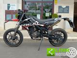 RIEJU Marathon Motard 125 CON ABS