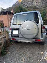 MITSUBISHI Pajero 3.2 16V DI-D 3p. AUTOCARRO