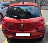 RENAULT Clio Storia 1.2 3 porte GPL Confort