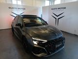 AUDI RS3 2.5 TFSI quattro S tronic TETTO PANO RED PACK RS
