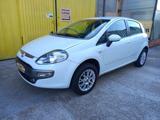 FIAT Punto Evo 1.4 5 porte Emotion Natural Power ok neopatentati