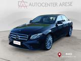 MERCEDES-BENZ E 220 d 4Matic Auto Premium