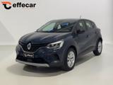 RENAULT Captur TCe GPL NEOPATENTATI