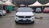 VOLKSWAGEN T-Roc 2.0 TSI DSG 4MOTION
