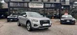 AUDI Q2 35 TFSI S tronic IdentityBlack SCONTO ROTTAMAZIONE