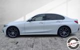 BMW 318 d Aut  Sport Line