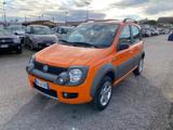 FIAT Panda 1.3 MJT 16V 4x4 Cross