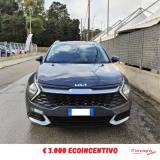 KIA Sportage 1.6 CRDi MHEV DCT Business