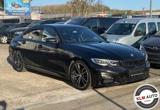 BMW 320 d M sport  aut Virtual Cockpit Garanzia