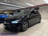 MERCEDES-BENZ B 180 Autom. Premium AMG+TETTO PANORAMICO+LUCI AMBIENT