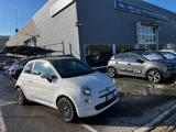 FIAT 500 1.0 Hybrid Dolcevita Full Led