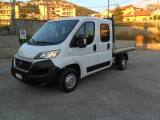 FIAT Ducato 33 2.3 MJT 130CV PLM Cabinato