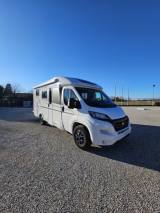 ADRIA  COMPACT SL PLUS