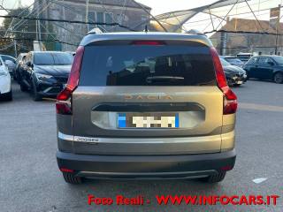 DACIA Jogger usata, con Controllo automatico clima