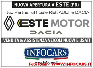 DACIA Jogger usata, con Airbag laterali