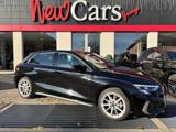 AUDI A3 SPB 35 TDI S tronic S line edition FULL LED-18