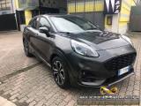 FORD Puma 1.0 EcoBoost Hybrid   ST-Line,Apple CarPlay
