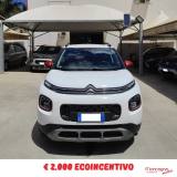 CITROEN C3 Aircross BlueHDi 110 S&S C-Series
