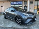 TOYOTA C-HR 1.8 Hybrid E-CVT Lounge