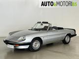 ALFA ROMEO Spider 1.6