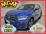 VOLKSWAGEN T-Roc 1.5 TSI ACT DSG R-Line