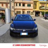 VOLKSWAGEN Golf 2.0 TDI 115 CV SCR Life