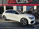 AUDI A3 SPB 35 TDI S tronic S line edition FULL LED-18