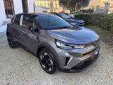 RENAULT Captur ECO-G 100 CV TECHNO + PACK NAVIGATION